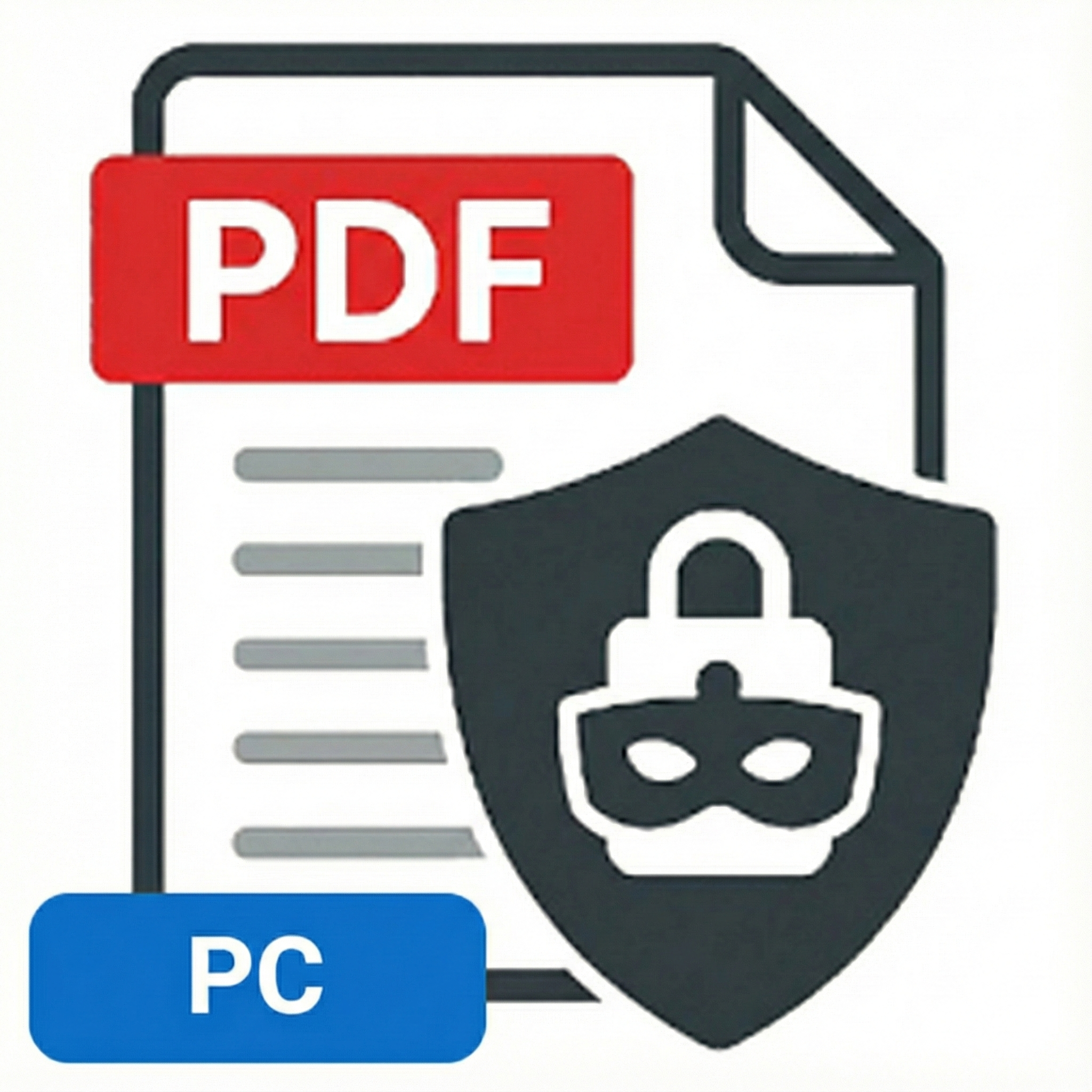PC Logo