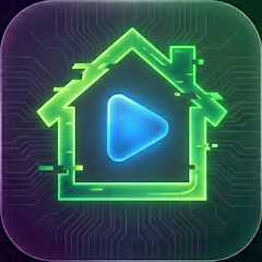 streamlauncher Logo